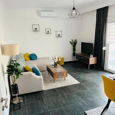 Soners Dream Apartment Drama Bagian luar foto