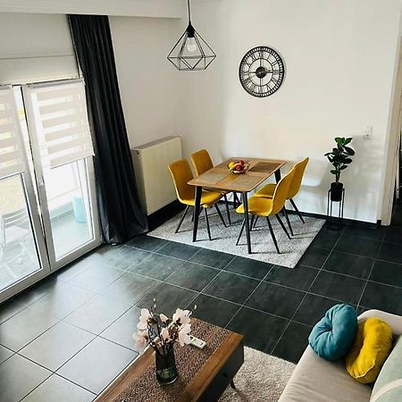 Soners Dream Apartment Drama Bagian luar foto