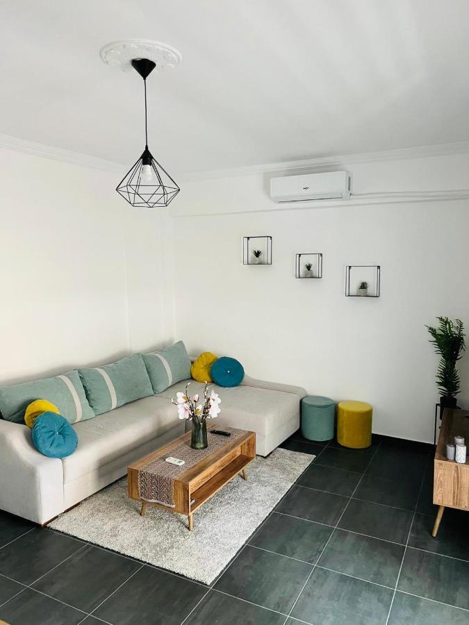 Soners Dream Apartment Drama Bagian luar foto