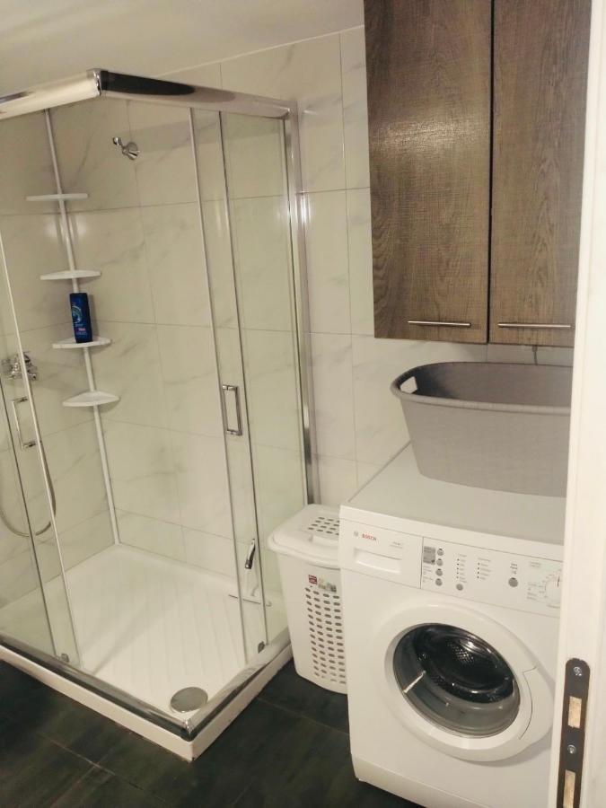 Soners Dream Apartment Drama Bagian luar foto