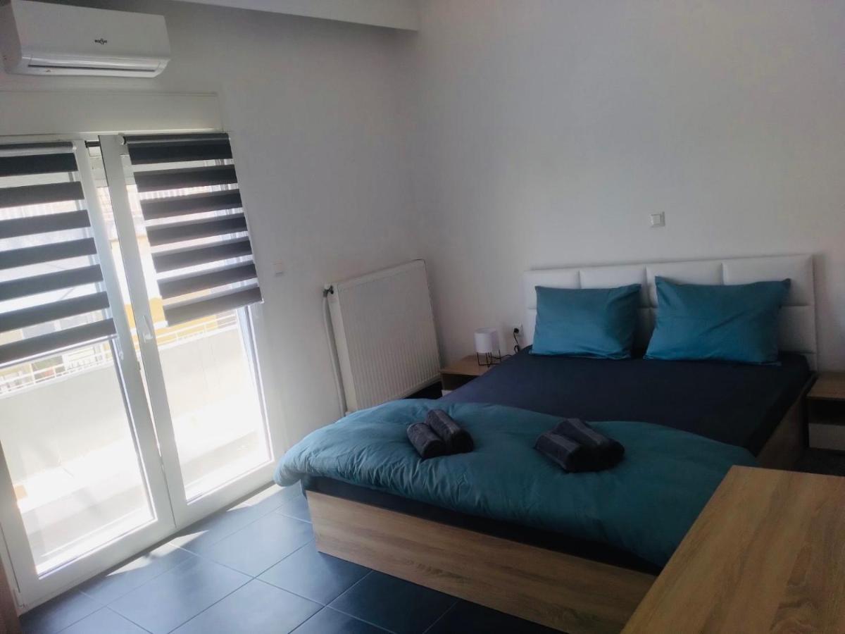 Soners Dream Apartment Drama Bagian luar foto