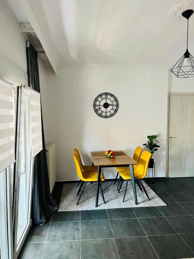 Soners Dream Apartment Drama Bagian luar foto