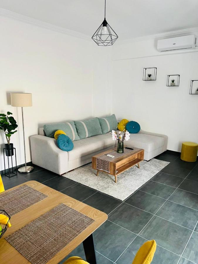 Soners Dream Apartment Drama Bagian luar foto