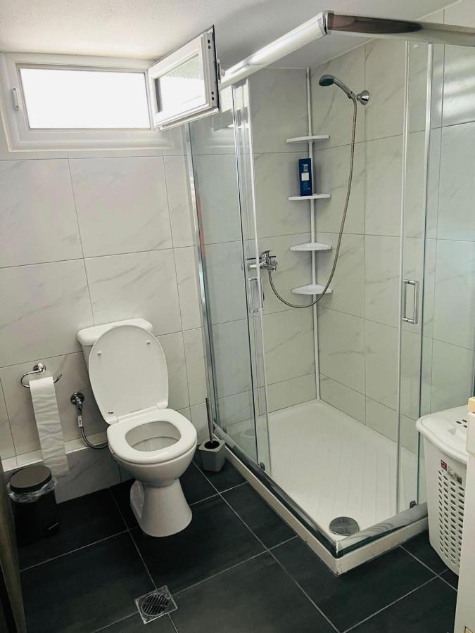 Soners Dream Apartment Drama Bagian luar foto