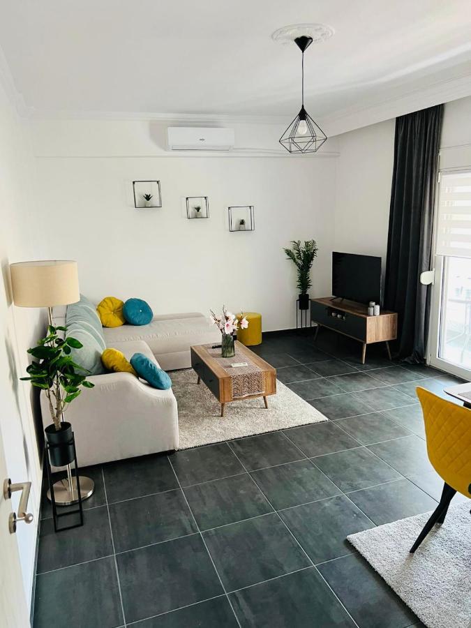 Soners Dream Apartment Drama Bagian luar foto
