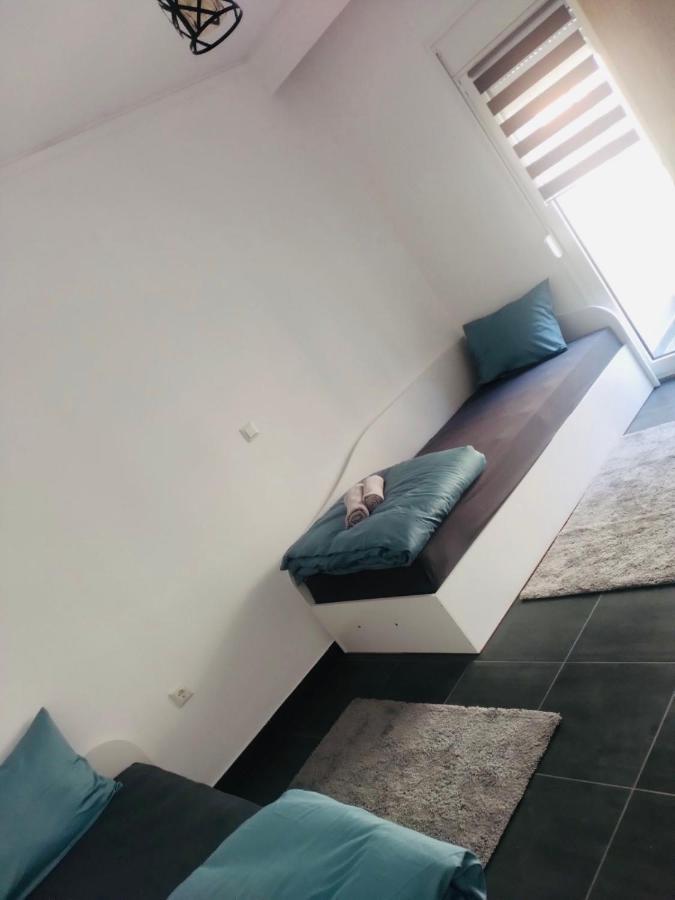 Soners Dream Apartment Drama Bagian luar foto