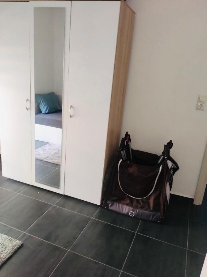 Soners Dream Apartment Drama Bagian luar foto