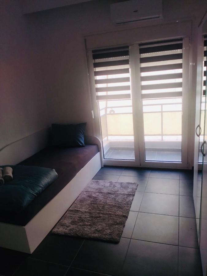 Soners Dream Apartment Drama Bagian luar foto