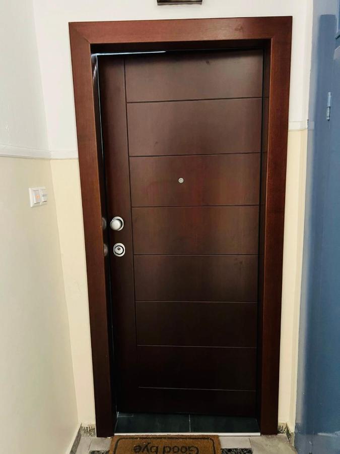 Soners Dream Apartment Drama Bagian luar foto